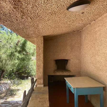 Villa Sul Mare Calalunga Sant Antioco Calasetta