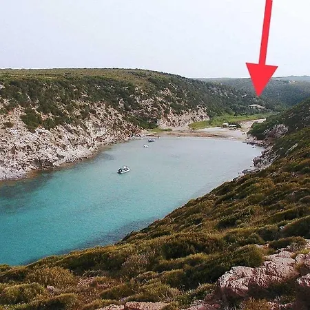 Sul Mare Calalunga Sant Antioco *