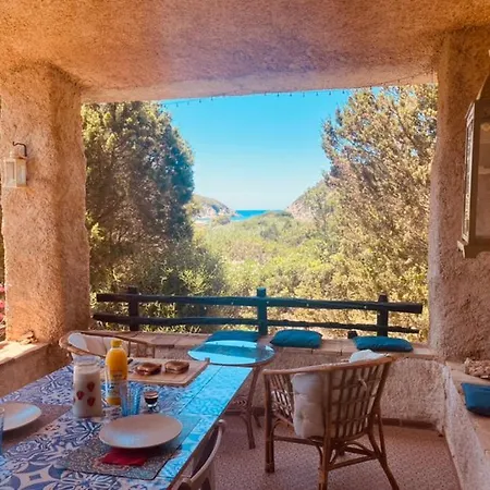 Sul Mare Calalunga Sant Antioco