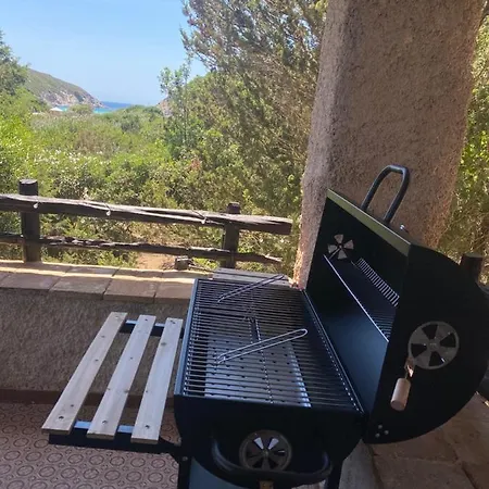 Sul Mare Calalunga Sant Antioco