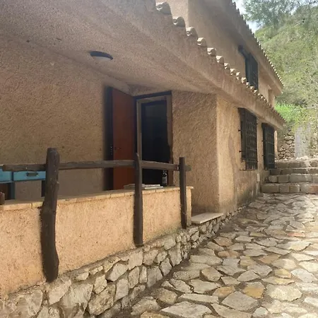 Sul Mare Calalunga Sant Antioco * 칼라세타