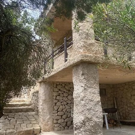 Sul Mare Calalunga Sant Antioco * 칼라세타