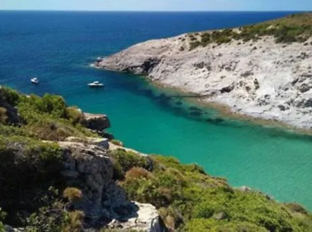 Sul Mare Calalunga Sant Antioco Villa *