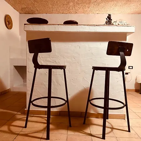 Sul Mare Calalunga Sant Antioco * 칼라세타