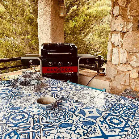 Sul Mare Calalunga Sant Antioco * 칼라세타