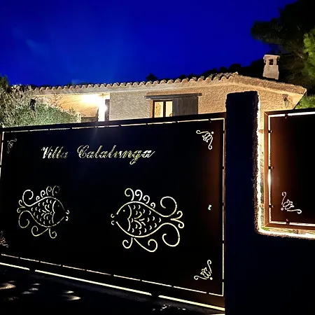 Sul Mare Calalunga Sant Antioco