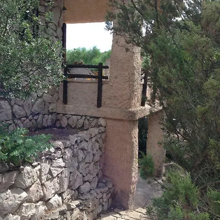 Sul Mare Calalunga Sant Antioco Villa *