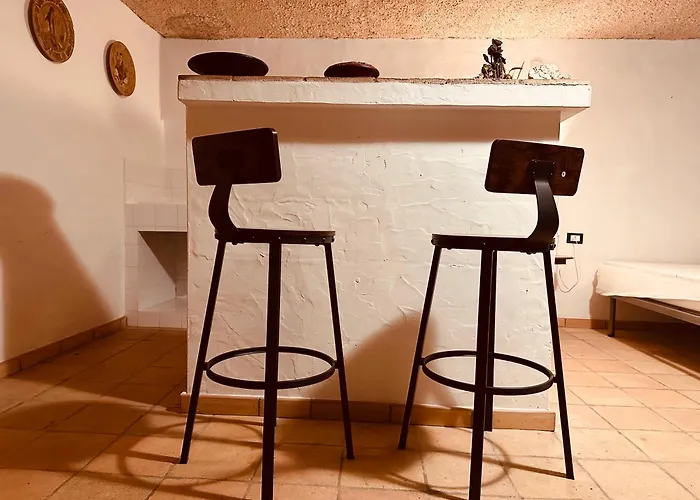 Sul Mare Calalunga Sant Antioco * Calasetta