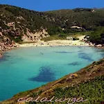 Sul Mare Calalunga Sant Antioco Calasetta