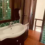 Villa Sul Mare Calalunga Sant Antioco