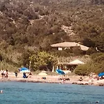 Sul Mare Calalunga Sant Antioco Villa