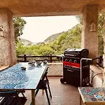 Villa Sul Mare Calalunga Sant Antioco *