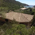 Villa Sul Mare Calalunga Sant Antioco