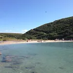 Villa Sul Mare Calalunga Sant Antioco