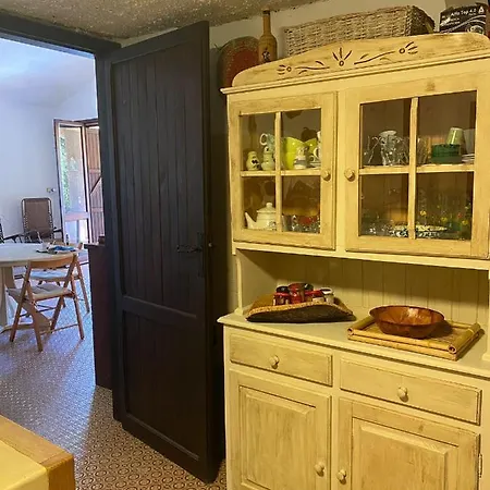 Villa Sul Mare Calalunga Sant Antioco Calasetta