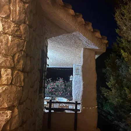 Sul Mare Calalunga Sant Antioco *