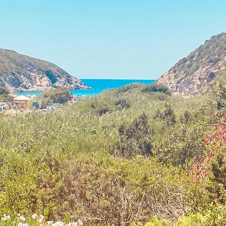 Sul Mare Calalunga Sant Antioco * קאלאסטה