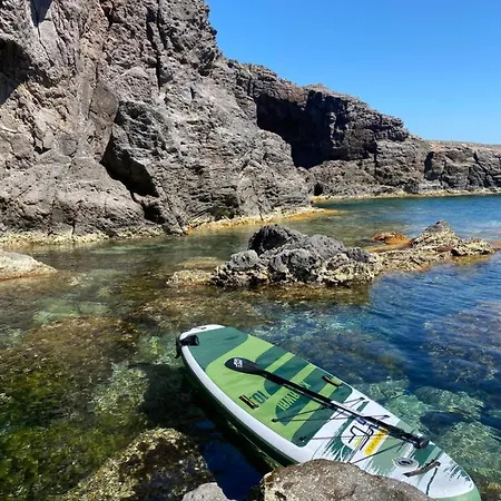 Βίλα Sul Mare Calalunga Sant Antioco Calasetta