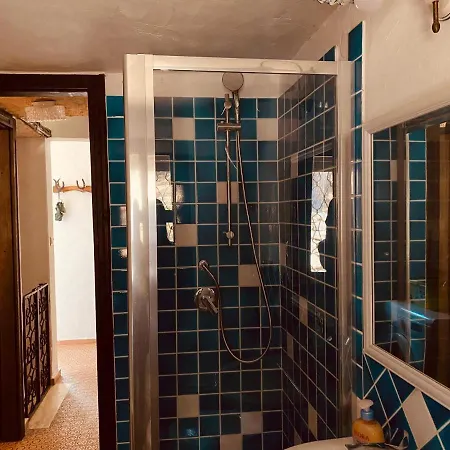 וילה Sul Mare Calalunga Sant Antioco קאלאסטה