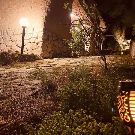 Sul Mare Calalunga Sant Antioco Βίλα