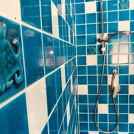 Sul Mare Calalunga Sant Antioco