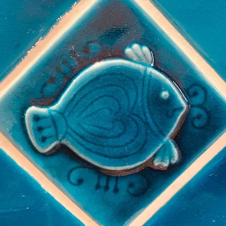 Sul Mare Calalunga Sant Antioco Villa Calasetta