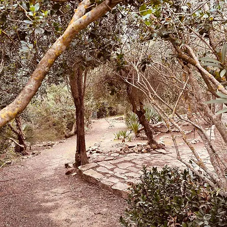 Sul Mare Calalunga Sant Antioco וילה *