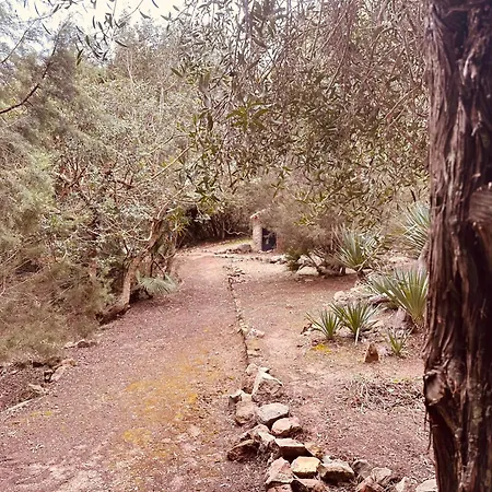 Sul Mare Calalunga Sant Antioco * קאלאסטה