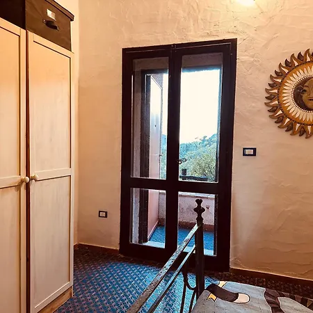 Sul Mare Calalunga Sant Antioco Βίλα Calasetta
