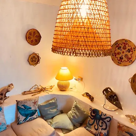 Sul Mare Calalunga Sant Antioco Villa Calasetta