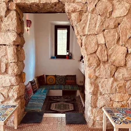 Villa Sul Mare Calalunga Sant Antioco