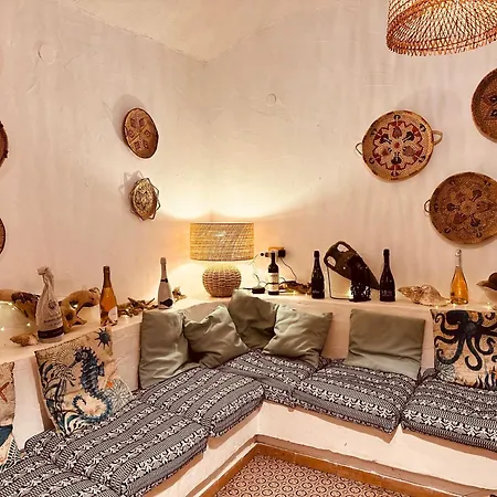 Sul Mare Calalunga Sant Antioco Villa