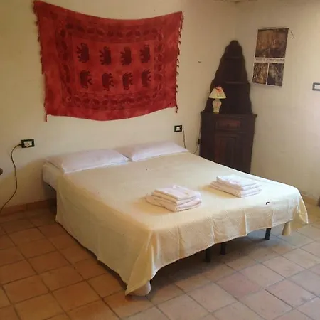 Villa Sul Mare Calalunga Sant Antioco *