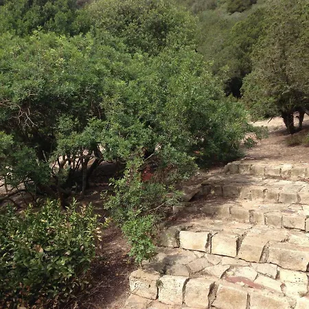 Βίλα Sul Mare Calalunga Sant Antioco *