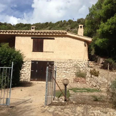 וילה Sul Mare Calalunga Sant Antioco *