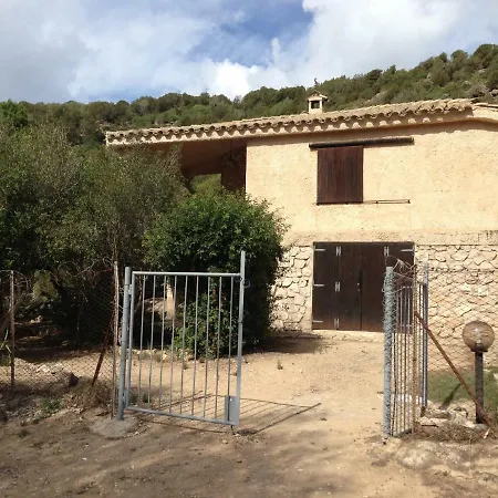 Sul Mare Calalunga Sant Antioco *