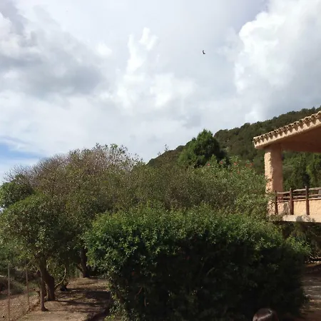 Sul Mare Calalunga Sant Antioco Villa *