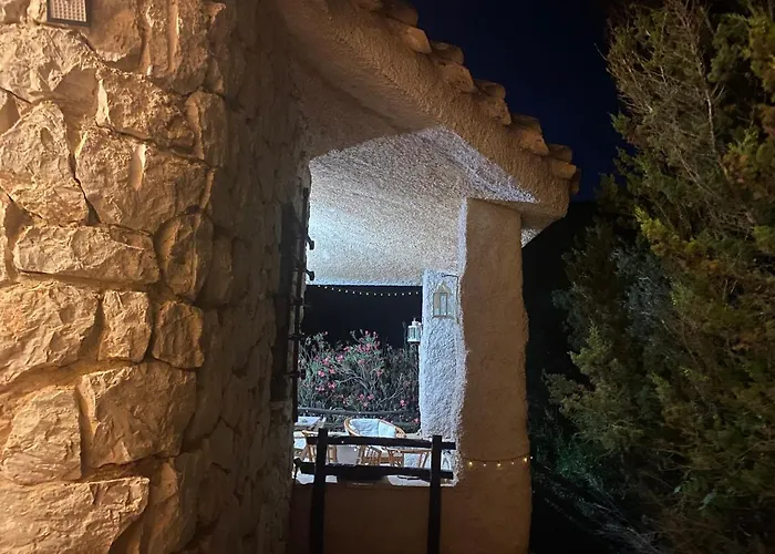 Sul Mare Calalunga Sant Antioco *