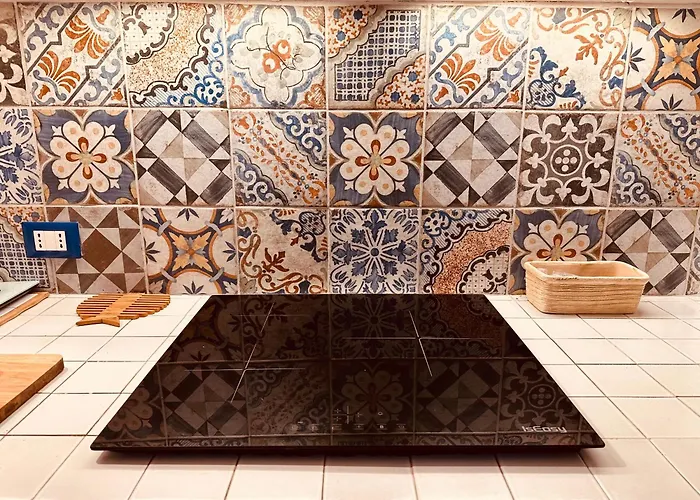 Sul Mare Calalunga Sant Antioco